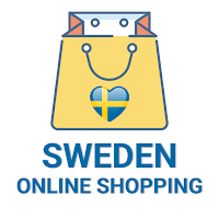 Sweden Online Shopping Sites