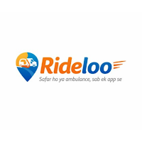 Rideloo Partner
