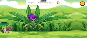 Jungle Adventure Screenshot 3