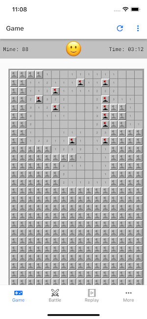 Minsweeper IO Screenshot 0