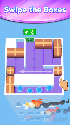 Free Them All 3D Screenshot 3