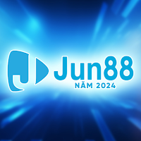 JUN88 Chính Thức 2024