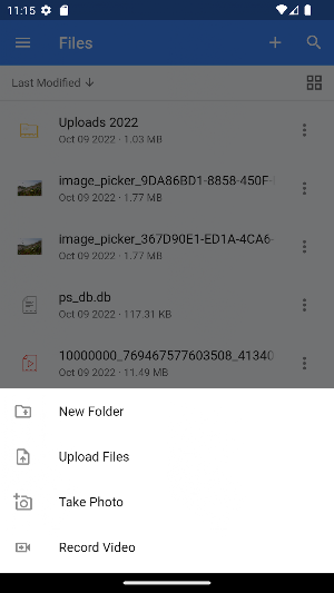 C6 Drive Screenshot 2