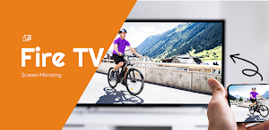 Fire TV Screen Mirroring Screenshot 3