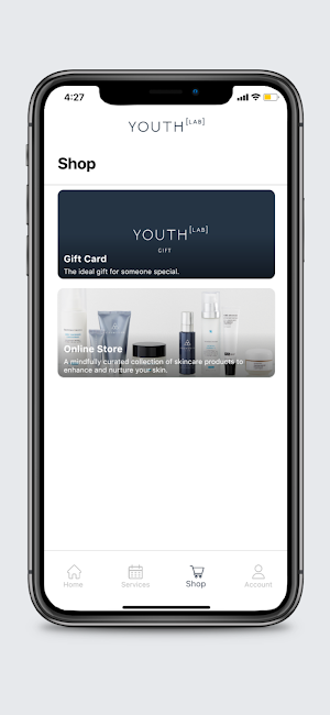 Youth Lab Screenshot 3