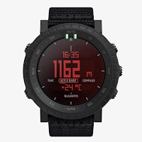 suunto core alpha  guide