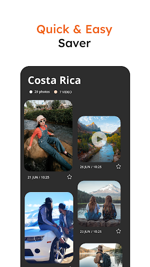 All Video Downloader Screenshot 2