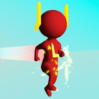 Mr Locomotion