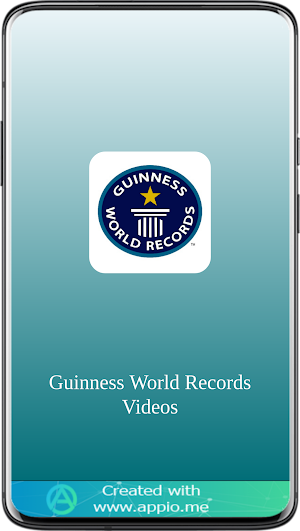 Guinness World Records Videos Screenshot 0