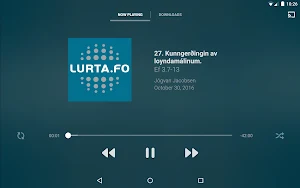 Lurta Screenshot 2