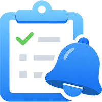 Nhắc việc - Notify tasks