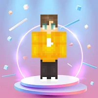 Crainer Skin for Minecraft