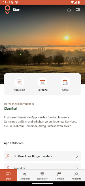 Oberthal Screenshot 0