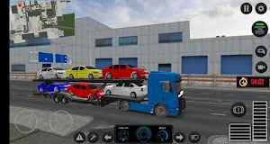Truck Simulator: Highway 2020 Screenshot 2