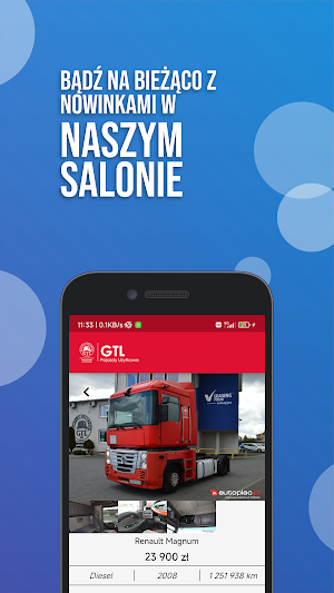 GTL Screenshot 3