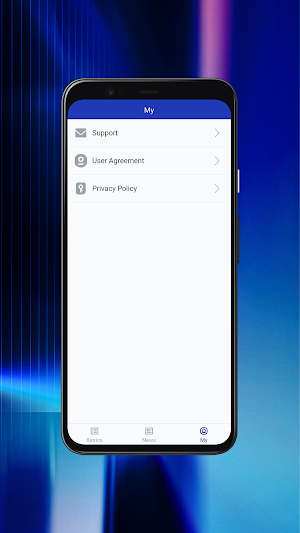 StockEase Screenshot 2