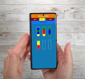 Water Sort Puzzle 2024 Screenshot 2