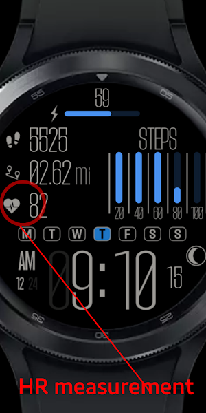 SG-112 Dark Version Screenshot 3