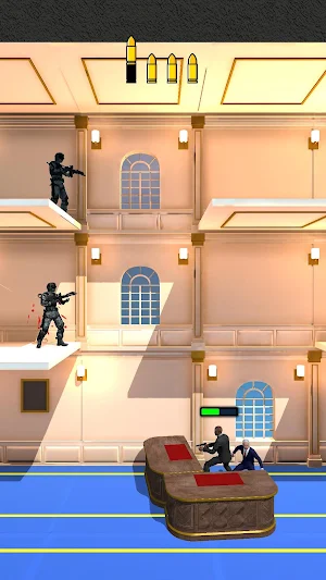 President Bodyguard Screenshot 0