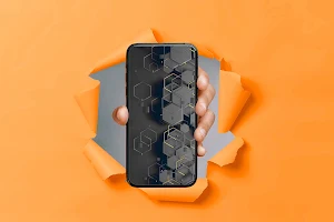 Wallpaper for Sony Xperia 5 Screenshot 1