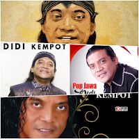 100+ Lagu Didi Kempot A - Z Lengkap Offline Album