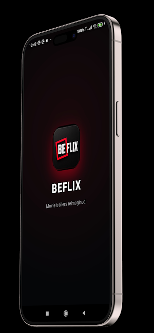 BEFLIX: Movies, TV Shows Screenshot 0
