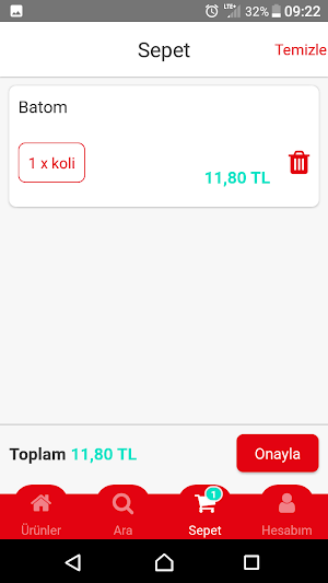 Dondurmacı Amca Screenshot 2