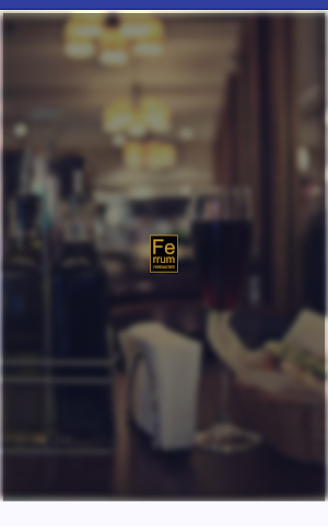 Ferrum Restaurant Screenshot 3