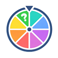Decision Maker-Spin the Wheel