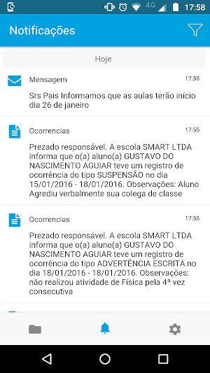 Esc Monteiro Lobato - Goiânia Screenshot 1