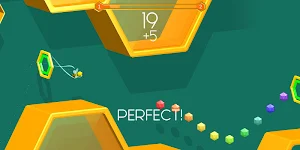 Buzzy Hive Screenshot 3