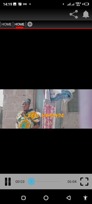 Rose Muhando all songs Screenshot 2
