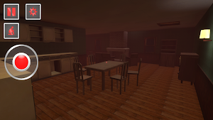 Killer Ghost – 3D Haunted House Escape Game Screenshot 0