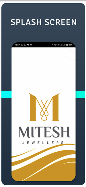 Mitesh Jewellers Screenshot 0