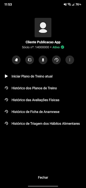 Professor HCFornosAlgodres Screenshot 2