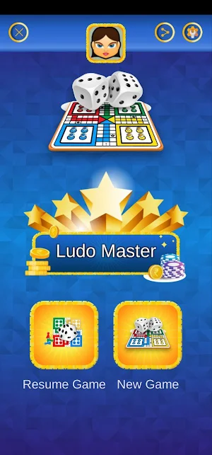 Ludo Screenshot 0