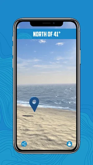 North of 41 Screenshot 3