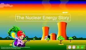 Nuclear Energy Screenshot 0