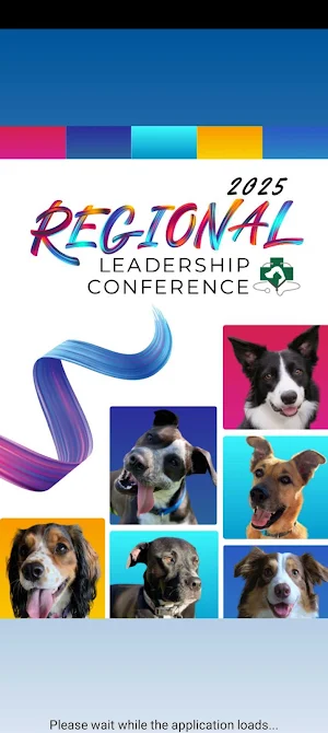 Lakefield Vet Conference Screenshot 0