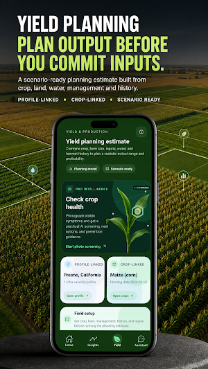 Cultivra Screenshot 2
