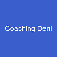 Coaching Deni