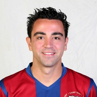 Xavi Hernández Wallpaper HD