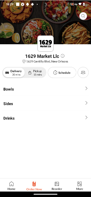 1629 Market Llc Screenshot 1