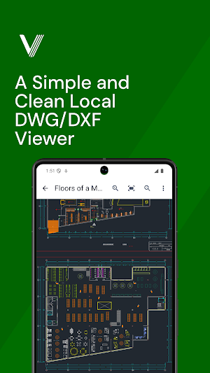 Viewra DWG Screenshot 0