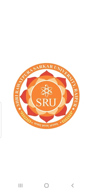 SRU SeQR Scan Screenshot 0
