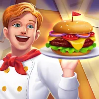 Cooking Star