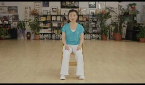 Qigong for Cancer (YMAA) Screenshot 3