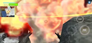 Mercenary FPS Screenshot 2
