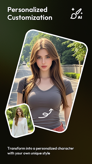 Aurame - Create Your Moments Screenshot 0