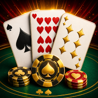 Lucky Blackjack Quest